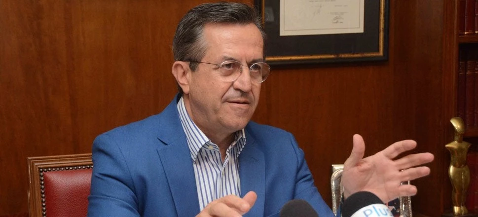 Νίκος Νικολόπουλος: Η Ιερά Σύνοδος θέλει τον Ιερώνυμο… υποτακτικό του Τσίπρα; (βίντεο)